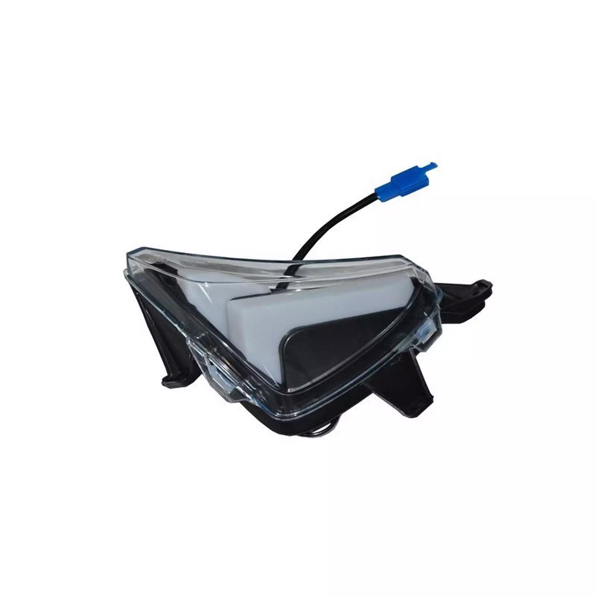 RKS NEWLIGHT 125 ÖN SİNYAL SAĞ [NEWLIGHT PRO - NEWLIGHT PRO (KUBA)] #RK 32793